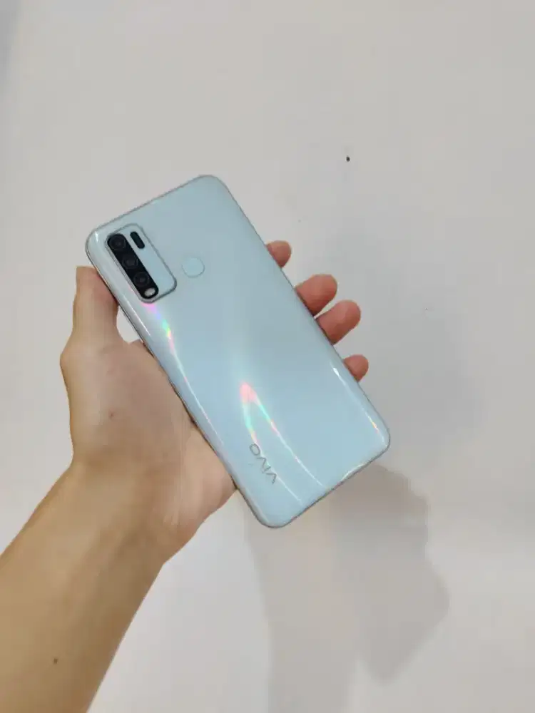 Jual. aja Vivo Y30