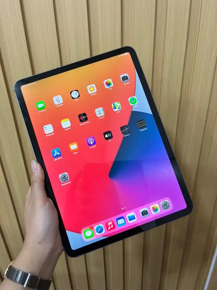 iPad Pro Gen1 64GB 11inch Wifi Celluler