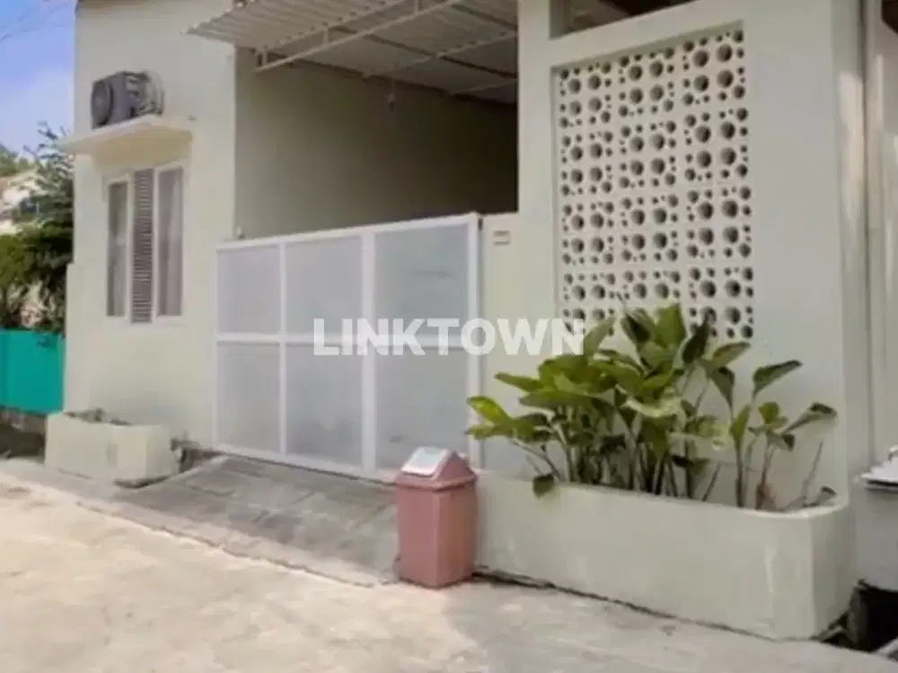 JUAL CEPAT RUMAH SIAP HUNI MUSTIKAJAYA BEKASI TIMUR