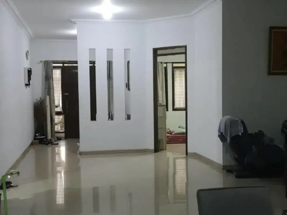 Rumah Siap Huni di Singgasana Bandung