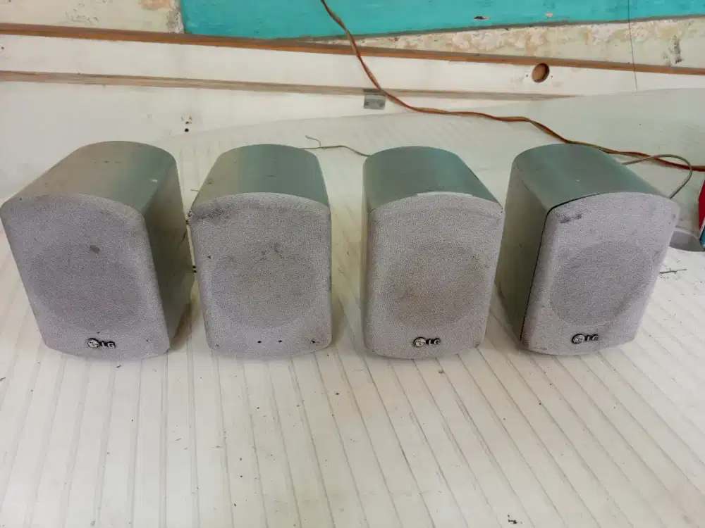 SPEAKER SURROUND LG 4 UNIT