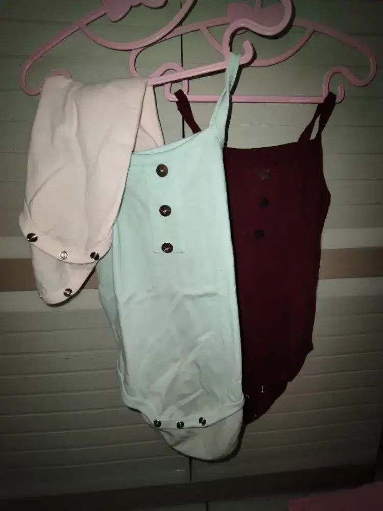 Preloved baju anak Take all