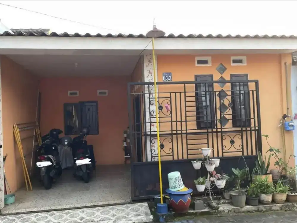 Rumah Minimalis Affordable Siap Huni Suwayuwo Sukorejo Pasuruan