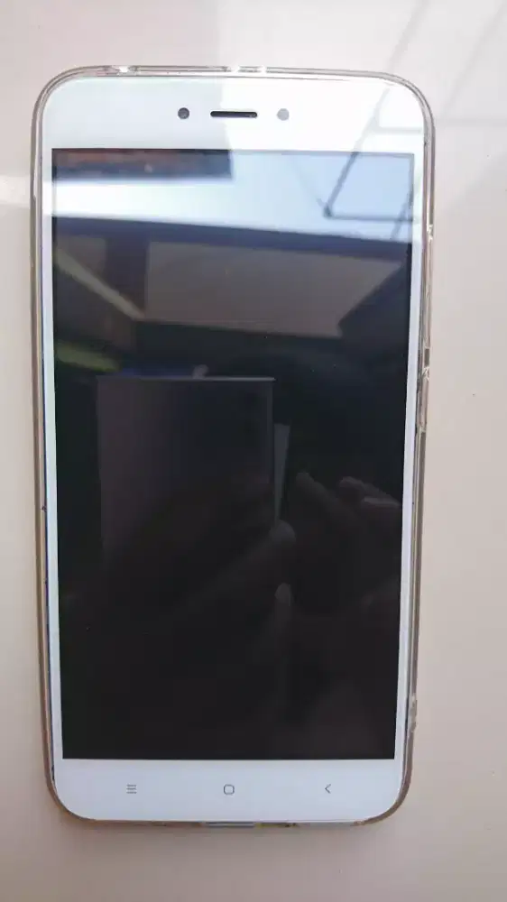Redmi Note 5a prime 3/32 rose gold Mulus