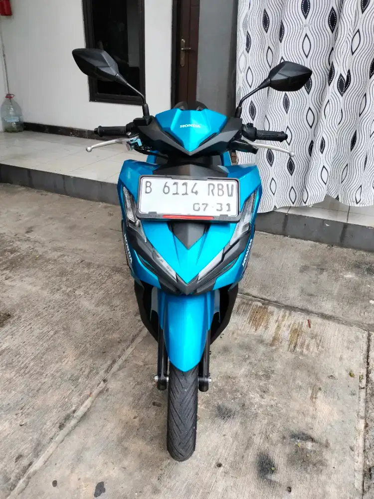 Vario 125 gen3 2026