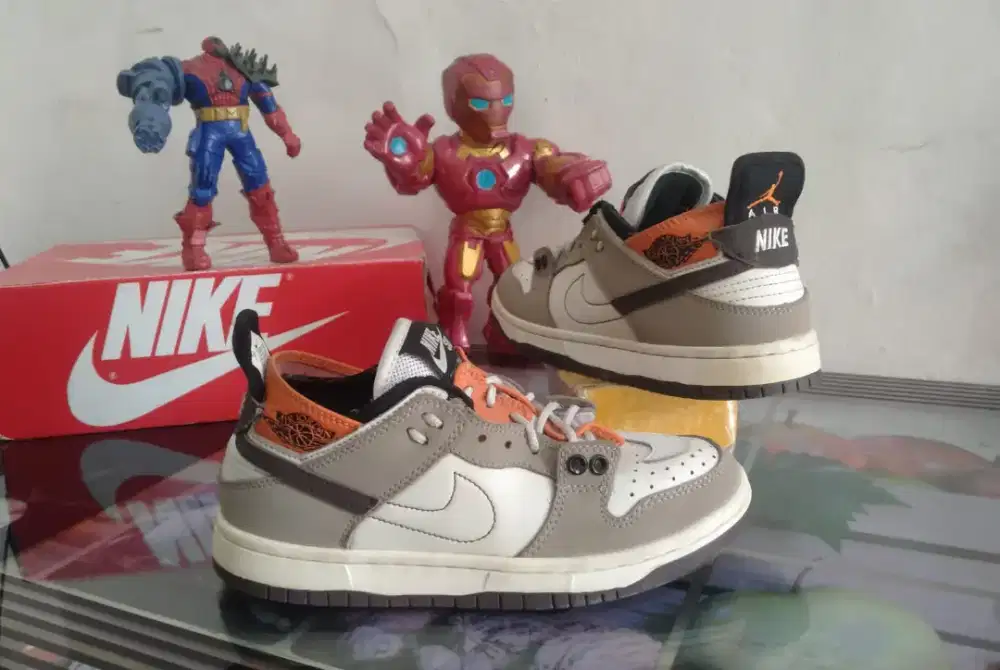 Sepatu Nike Jordan SB Keren