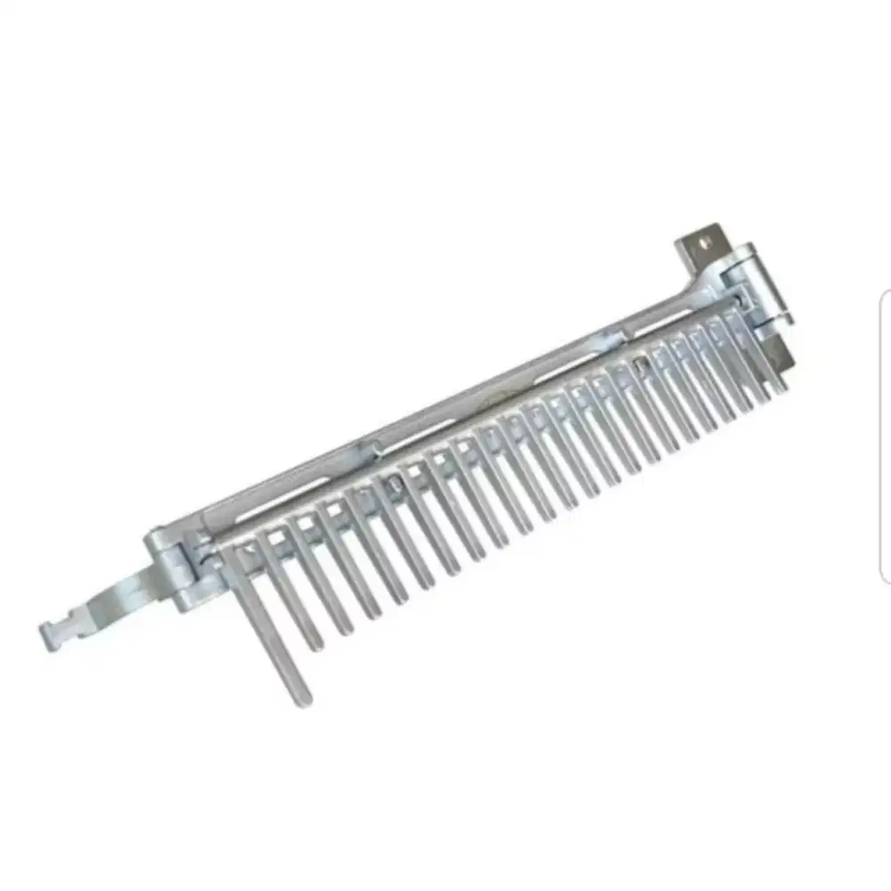 HOSE RACK /SISIR BUAT GANTUNGAN HOSE SELANG PEMADAM API FIRE 1.5 INCHI
