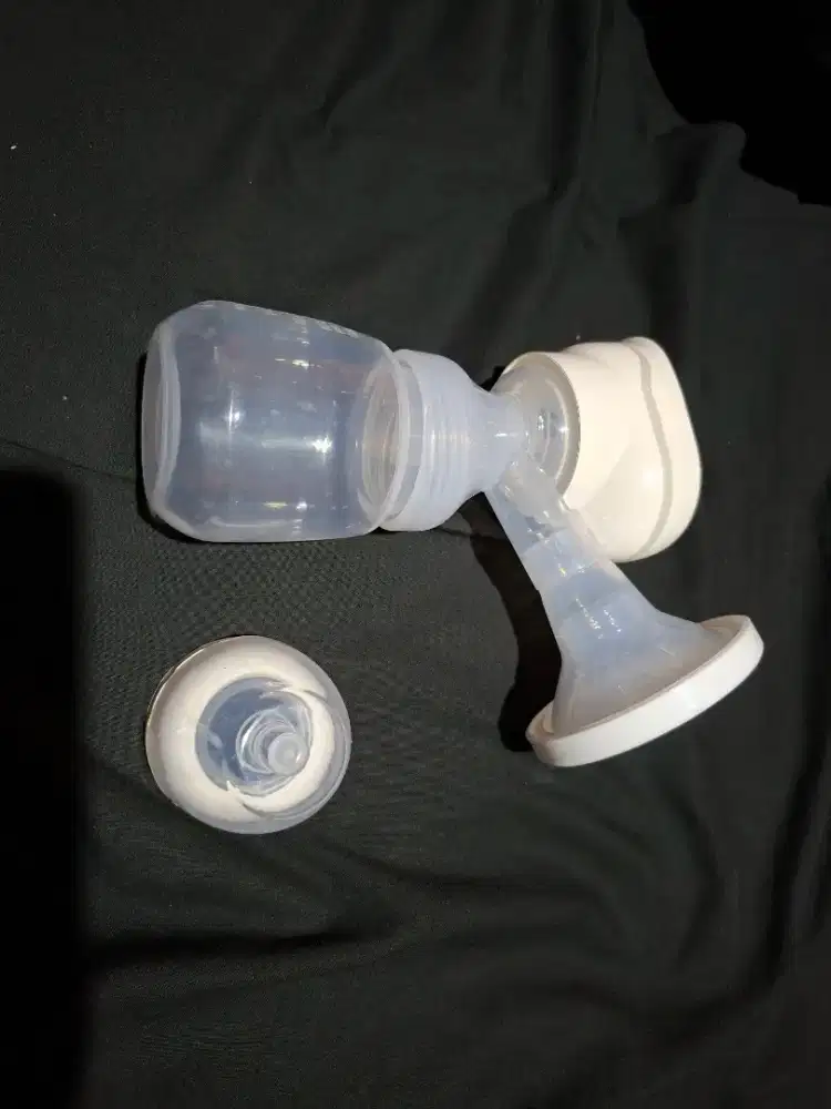 Pompa asi sakumini