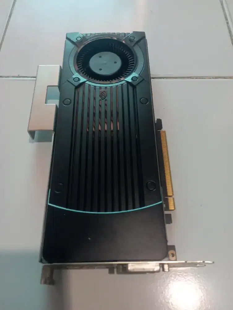 VGA NVIDIA Geforce GTX 1060 (6 Gb 192 Bit)