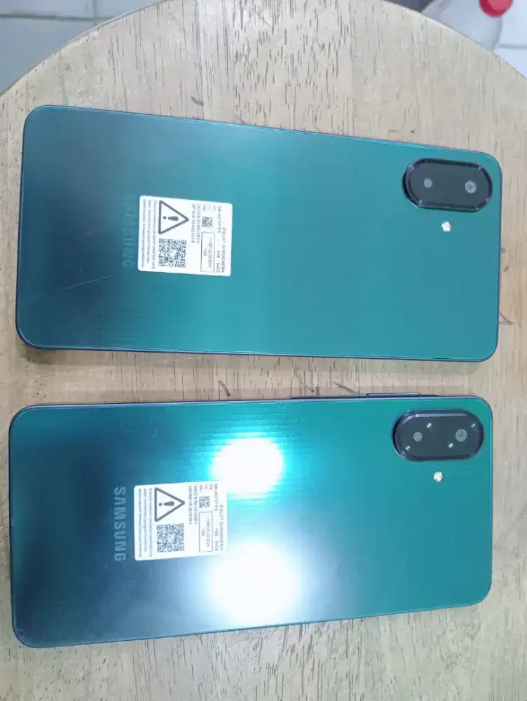 Samsung A07 4/64 Mulus