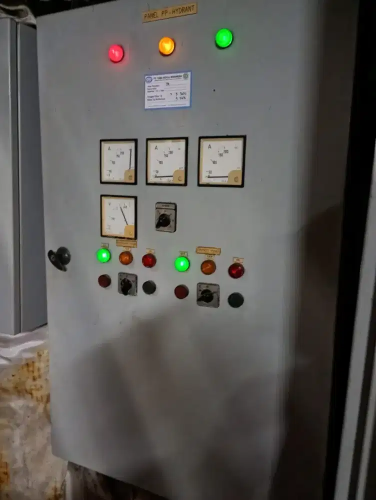 Engineering Hotel