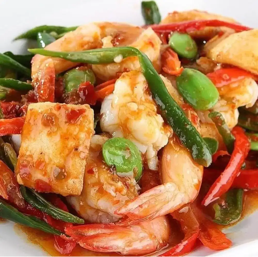 Masakan Nusantara