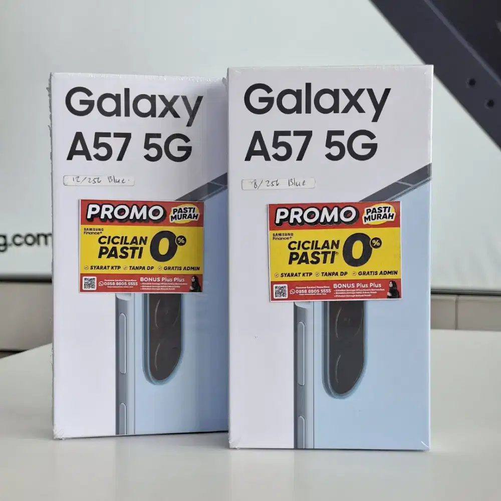 Hp Samsung A57 Kredit Bisa Tanpa Aplikasi Cicilan Murah