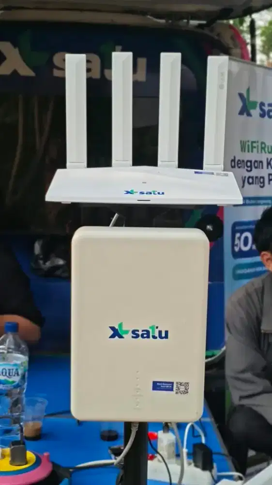 Gratis jasa pemasangan
