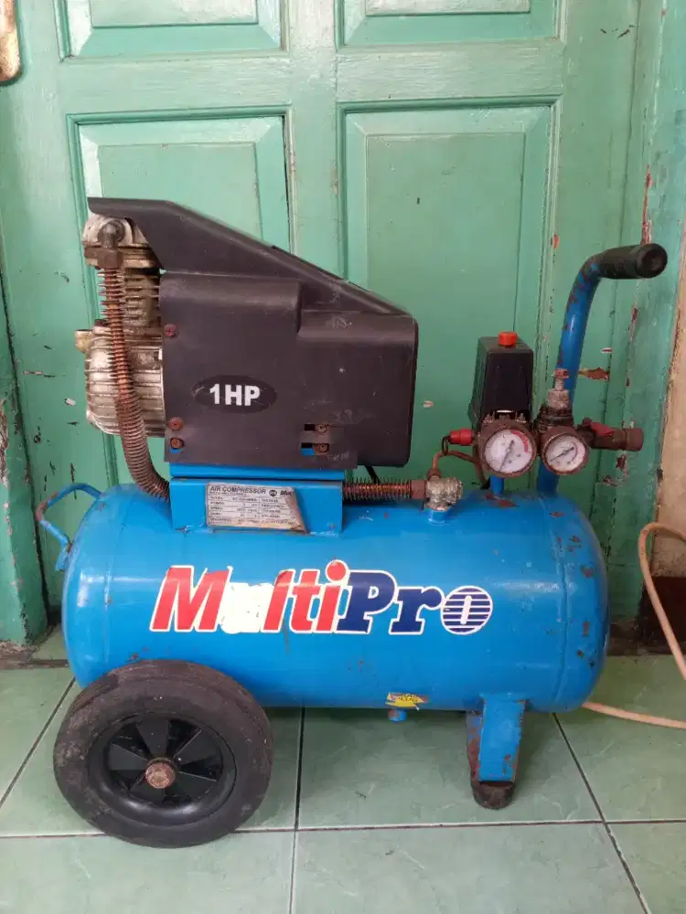KOMPRESOR MAXPRO(MATOT)