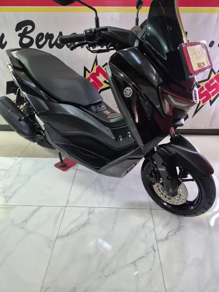 New Nmax neo keyless 2025 READY..