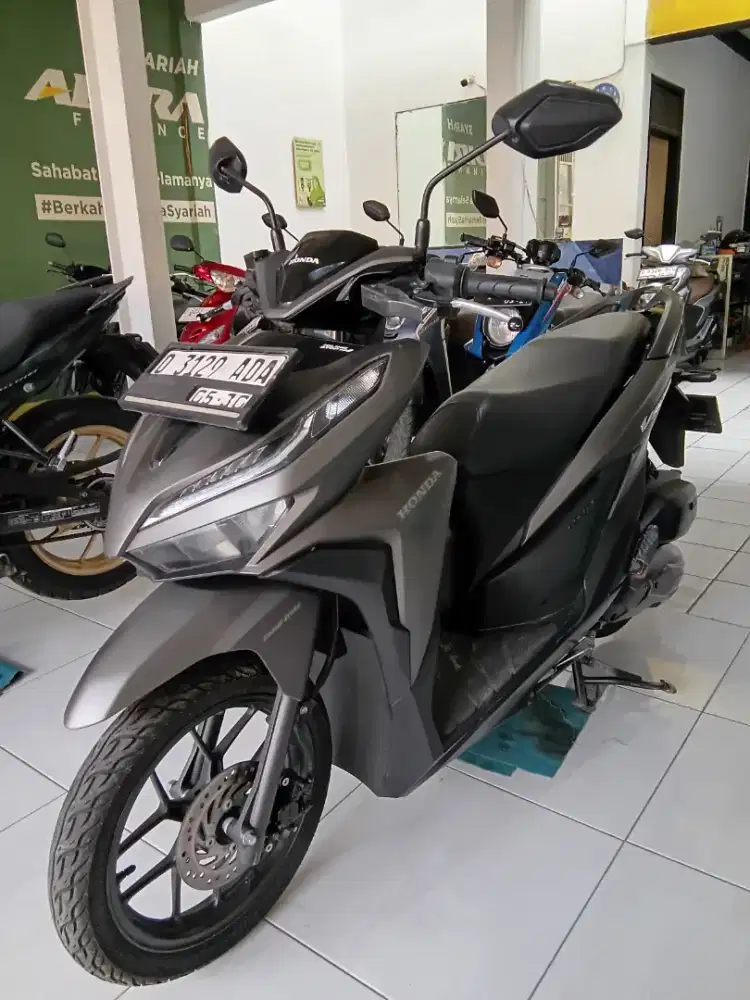 Honda Vario 125 Tahun 2020