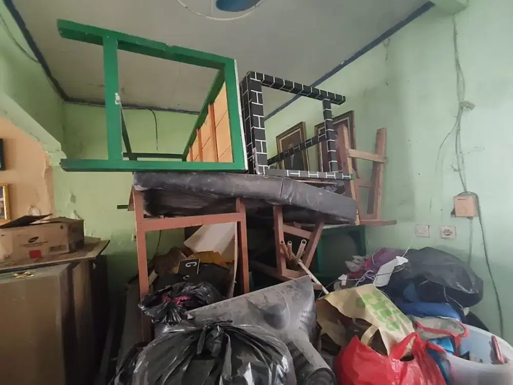 Jual kursi warung makan