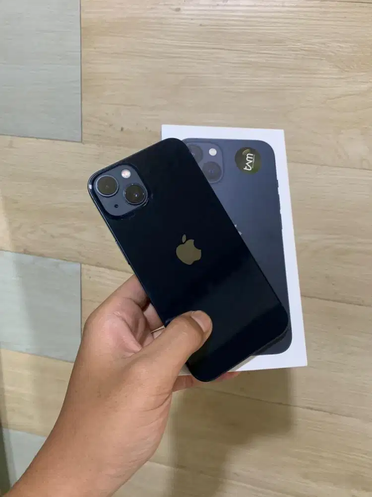 Iphon 13 128 ibox