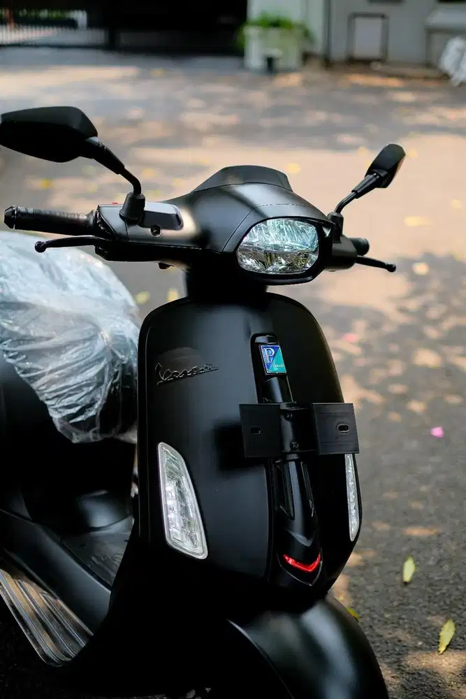 VESPA SPRINT 180CC IGET ABS FACELIFT 2026