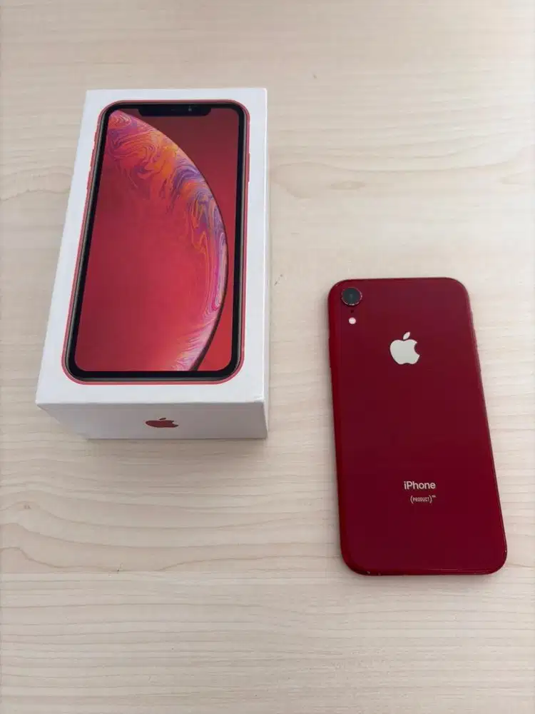 Iphone xr 128gb ex-inter