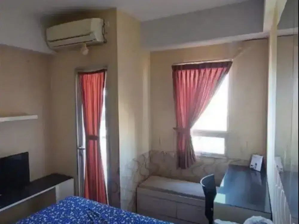 Dijual Apartemen Purimas Gunung Anyar Furnish Siap Huni REV.A1219