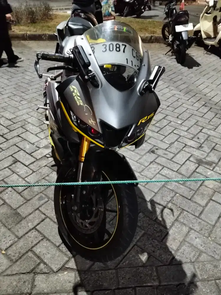 R15 V3 Tahun 2019