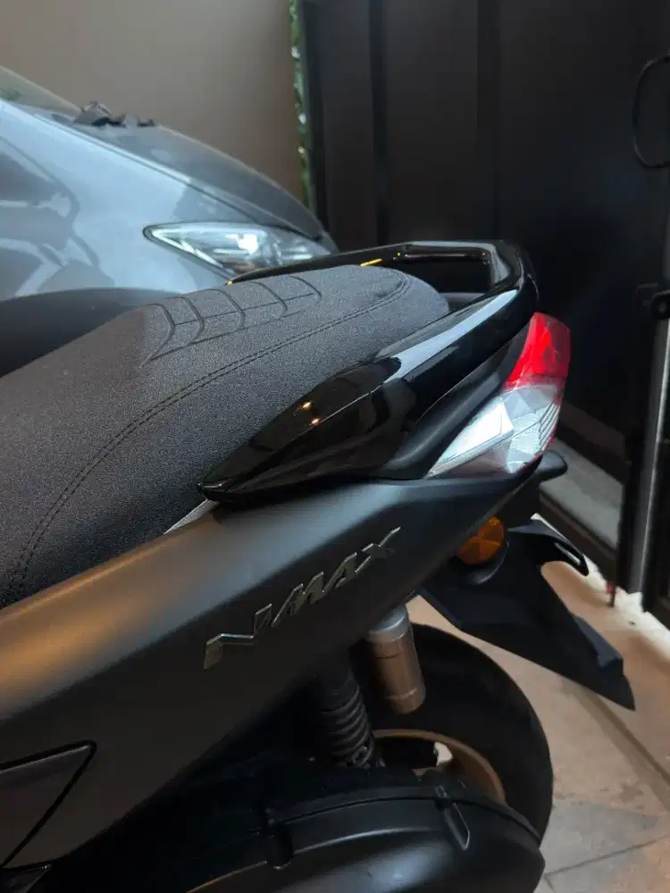 Yamaha Nmax S 2023 KEYLES