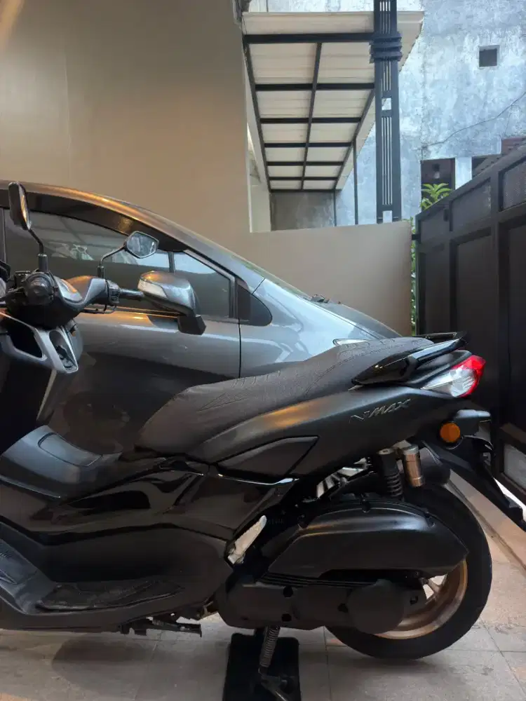 Yamaha Nmax S 2023 KEYLES