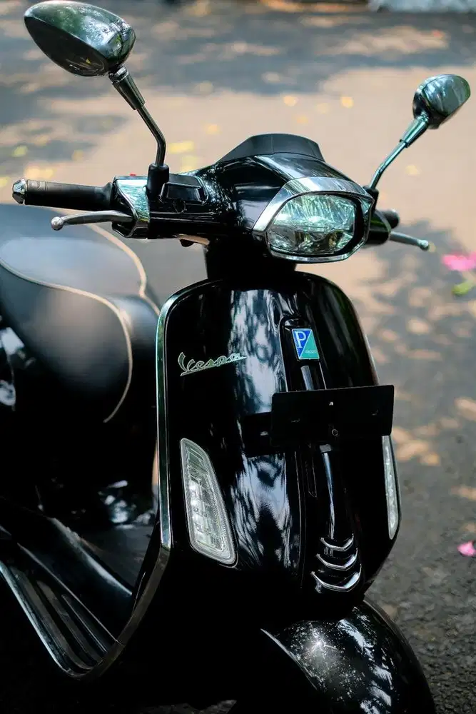 VESPA SPRINT 150 IGET ABS FACELIFT 2025