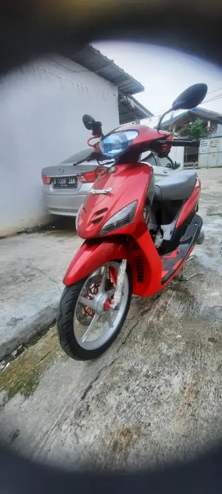 Mio Sporty 5TL Spek 58