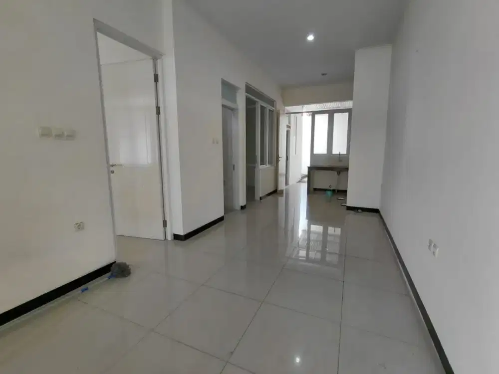 Sewa Rumah Siap Huni, Springville, TKI 5