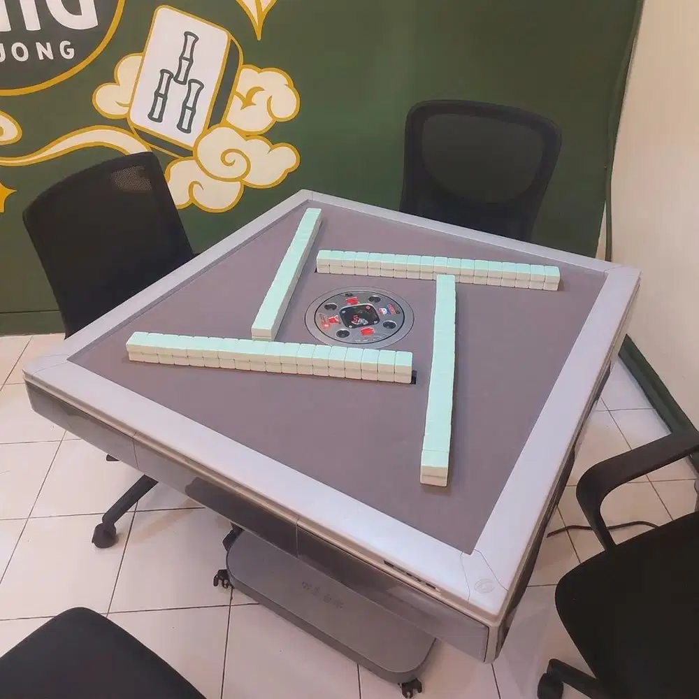 Meja Mahjong Informa C360 dan T60