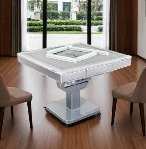 Meja Mahjong Informa C360 dan T60