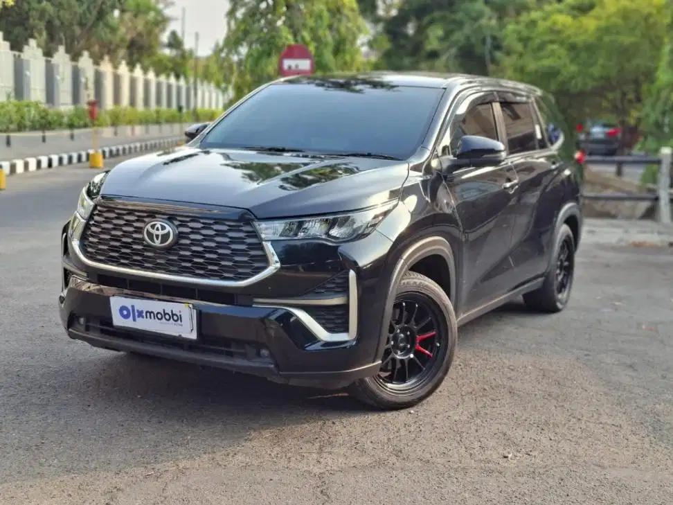 INNOVA ZENIX MURAH SURABAYA