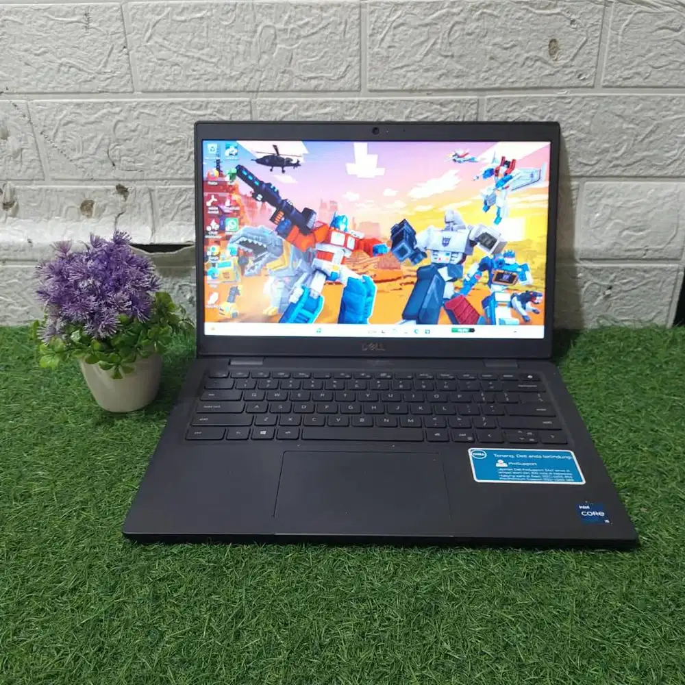 DELL LATITUDE 3420 INTEL CORE i5-1135G7 RAM 8GB SSD 256GB