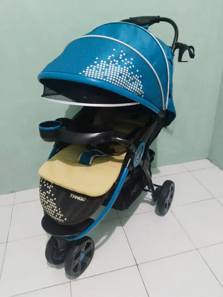 Stroller babyelle tango