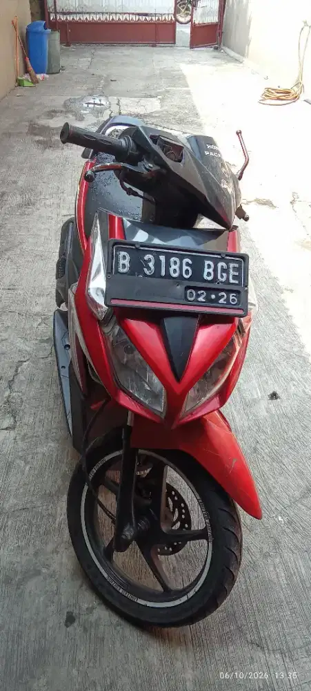 Vario Techno 2011