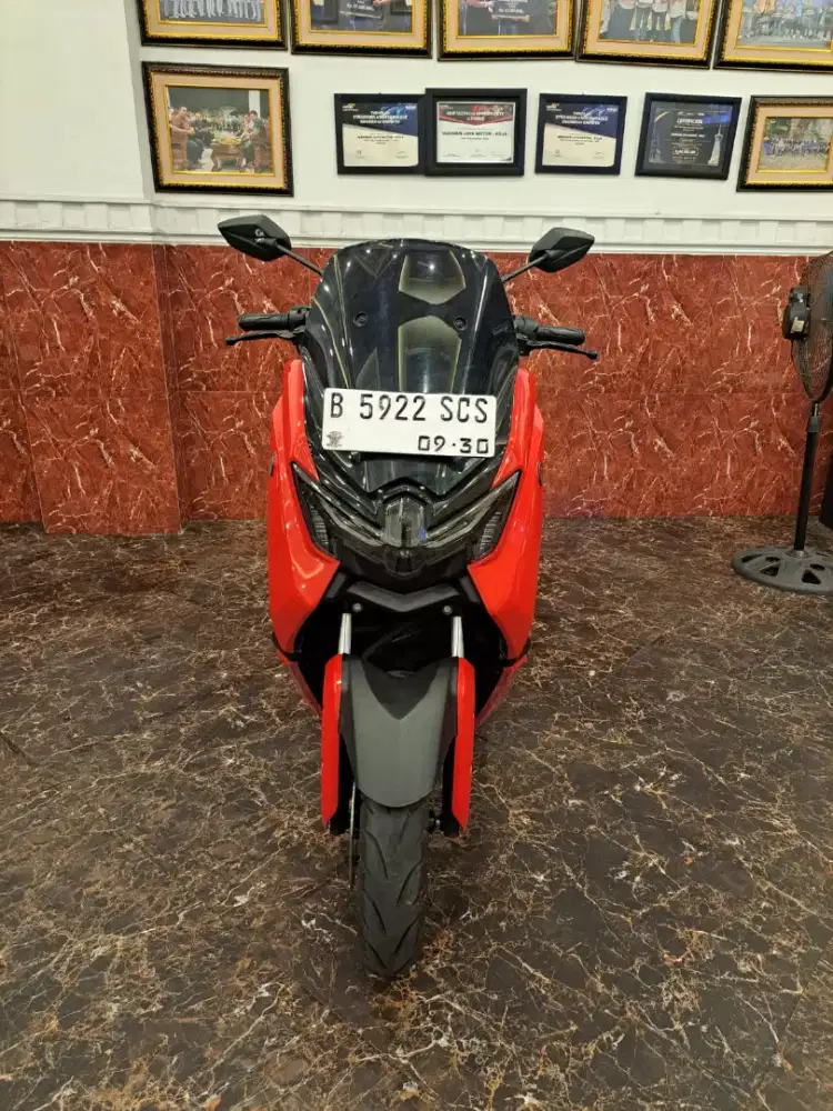 DP 1JT YAMAHA NMAX NEO S 2025 KTP DAERAH RUMAH KONTRAK BISA CICIL