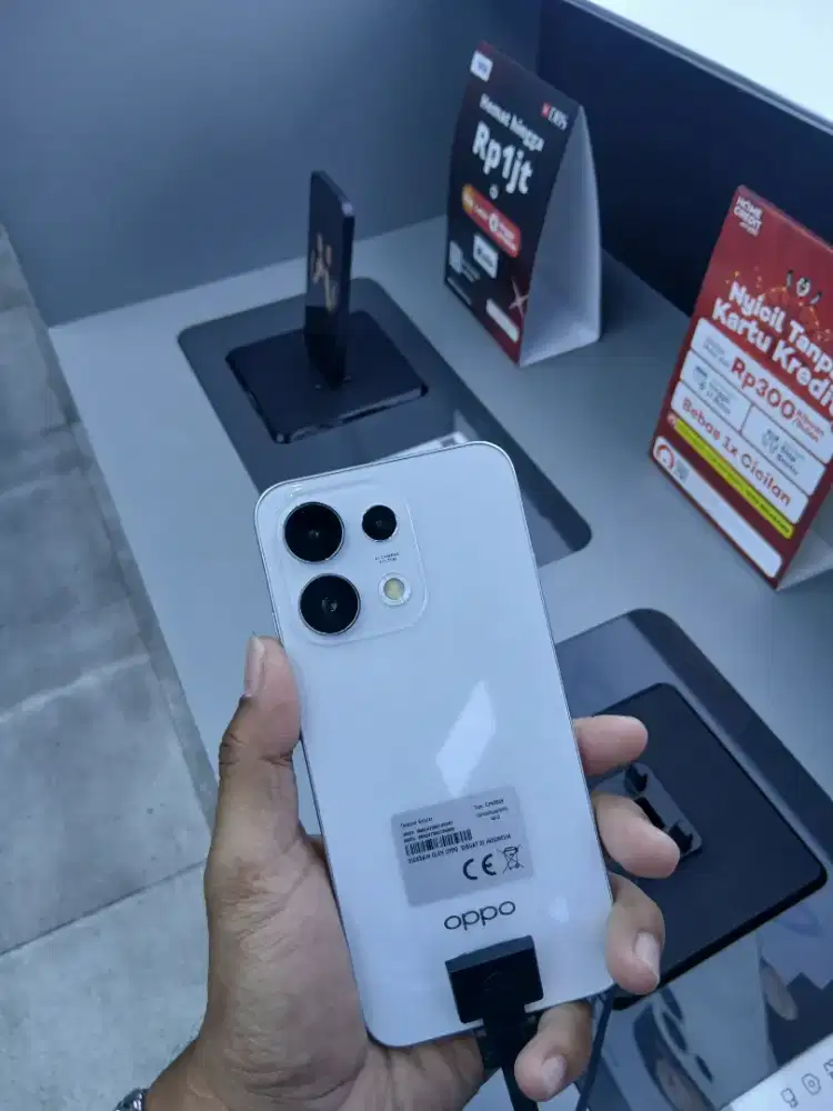 OPPO RENO 16 SERIES