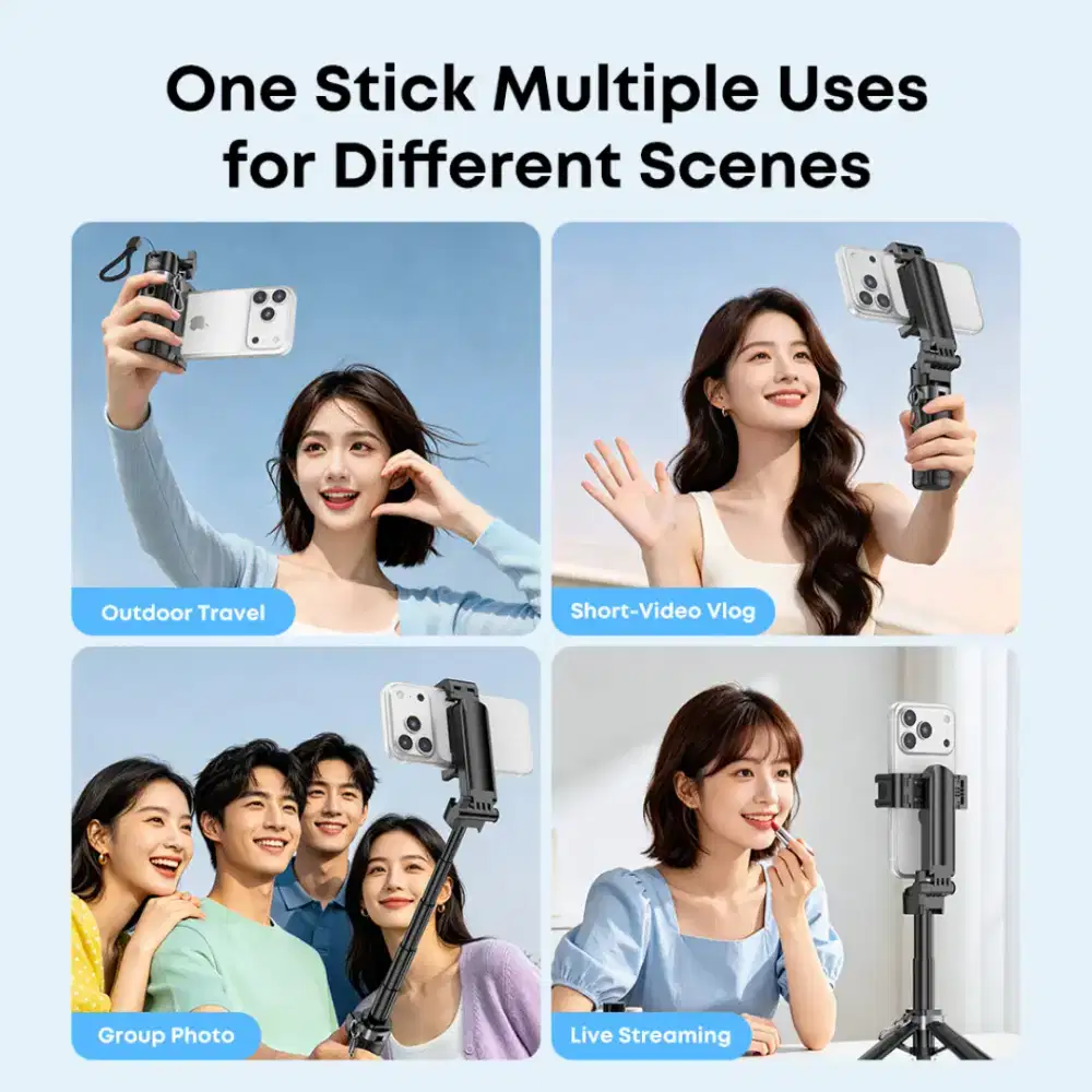 Selfie stick Olike PT03