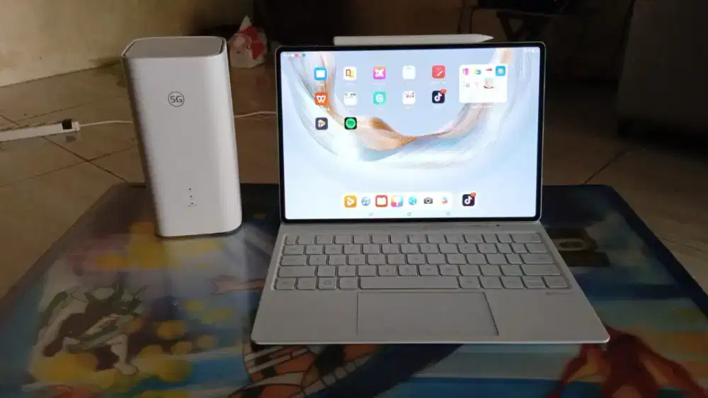 Jual matepad huawei matepad pro 12.2