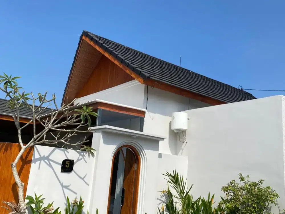 AMARTYA VILLA CAMPUHAN UBUD