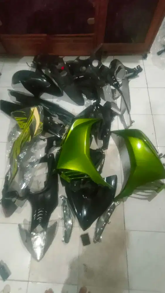 Full body Zupiter mx new