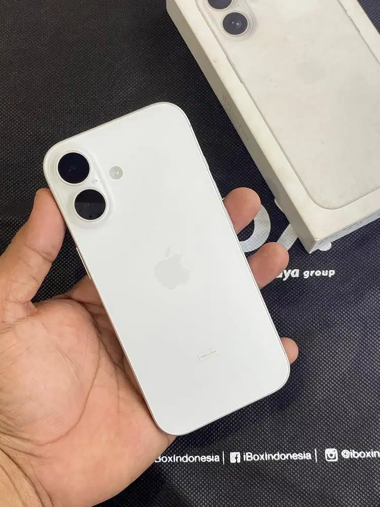 iPhone 17 256Gb iBox like new