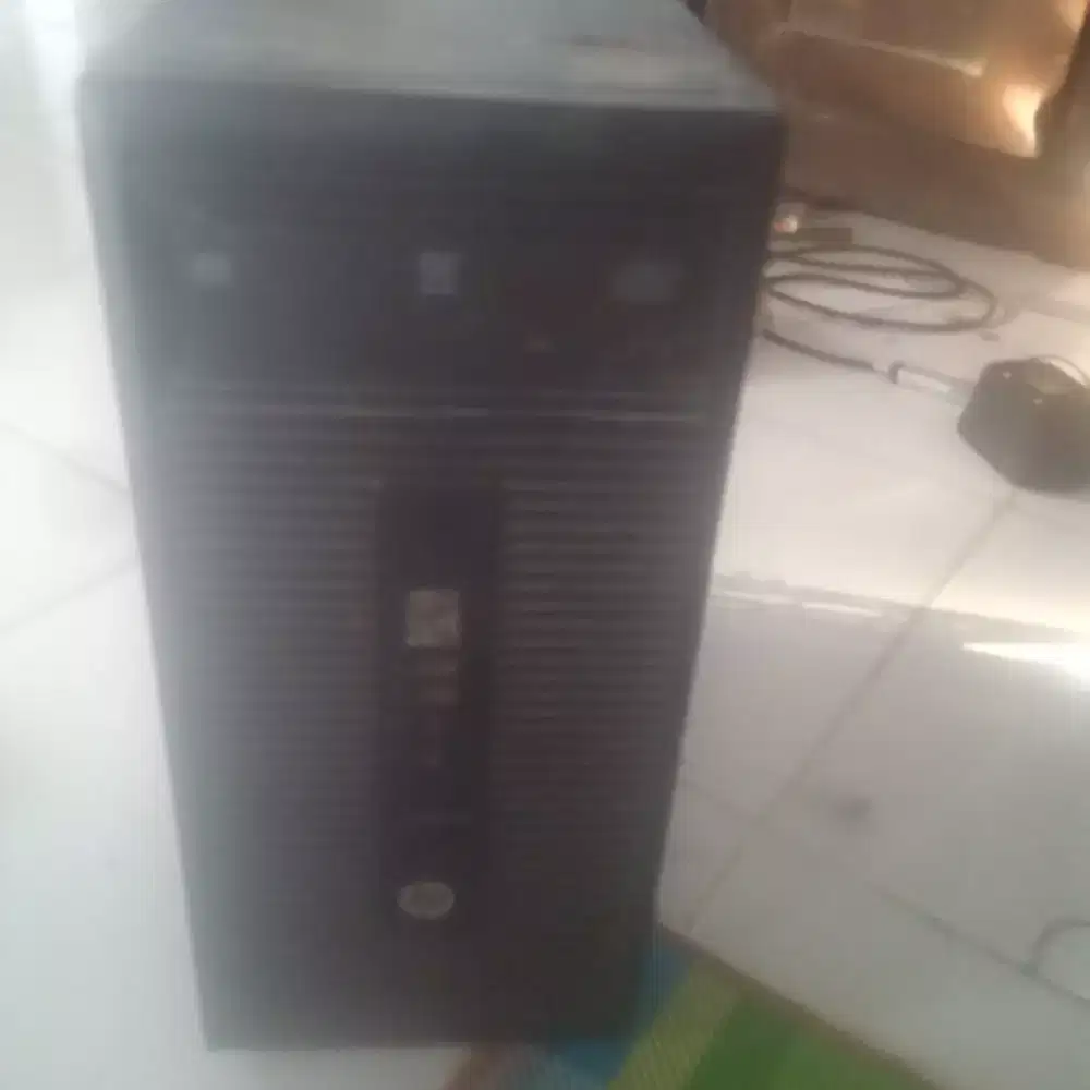 Cpu core i3 gen 3 ram 4g