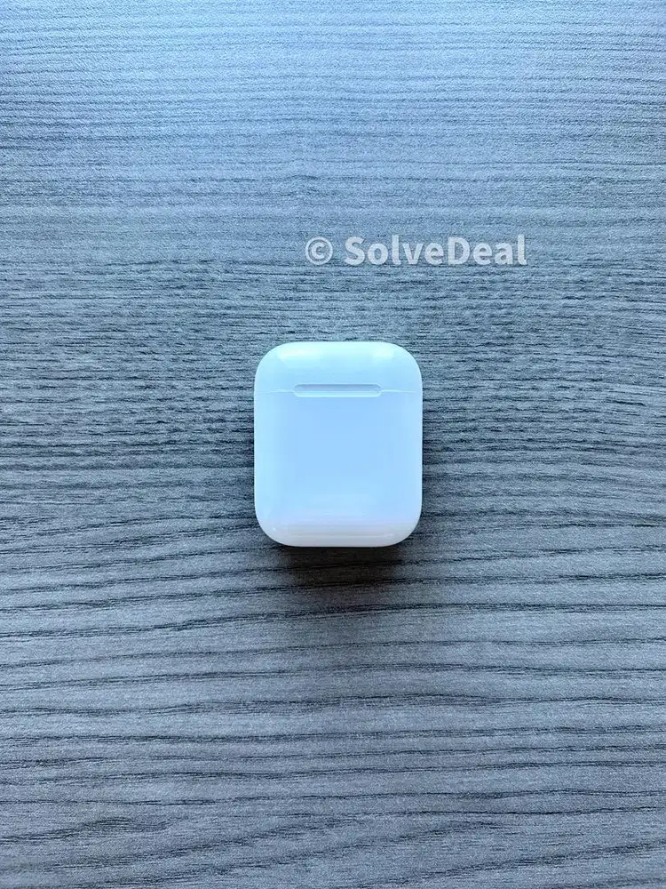 Apple Airpods Gen 2 Charging Case