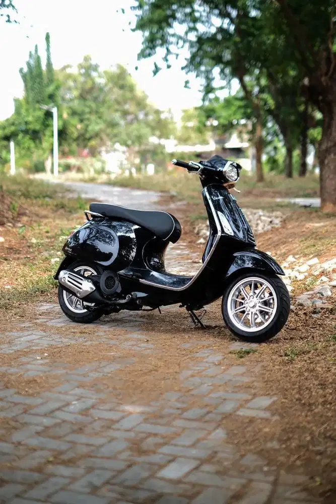 VESPA SPRINT 150 IGET ABS FACELIFT 2025