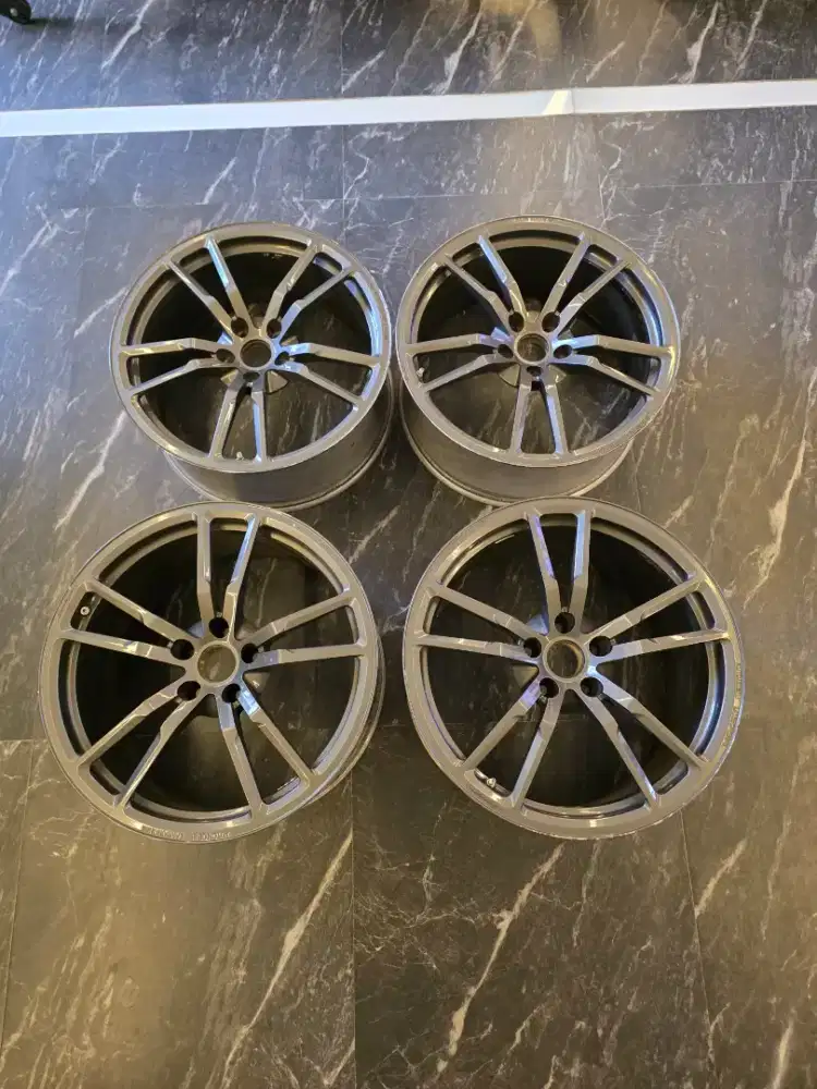 Velg Original Lamborghini Gallardo Superleggera