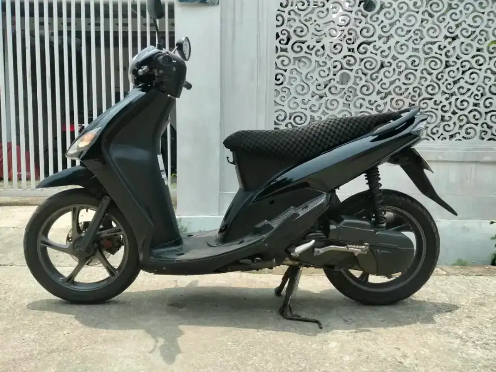 Jual mio tahun 2010